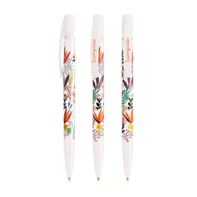 BIC® Media Clic Ecolutions® ballpen